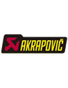 Akrapovic